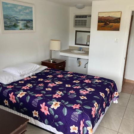 Riviera Motor Lodge Atlantic Beach エクステリア 写真