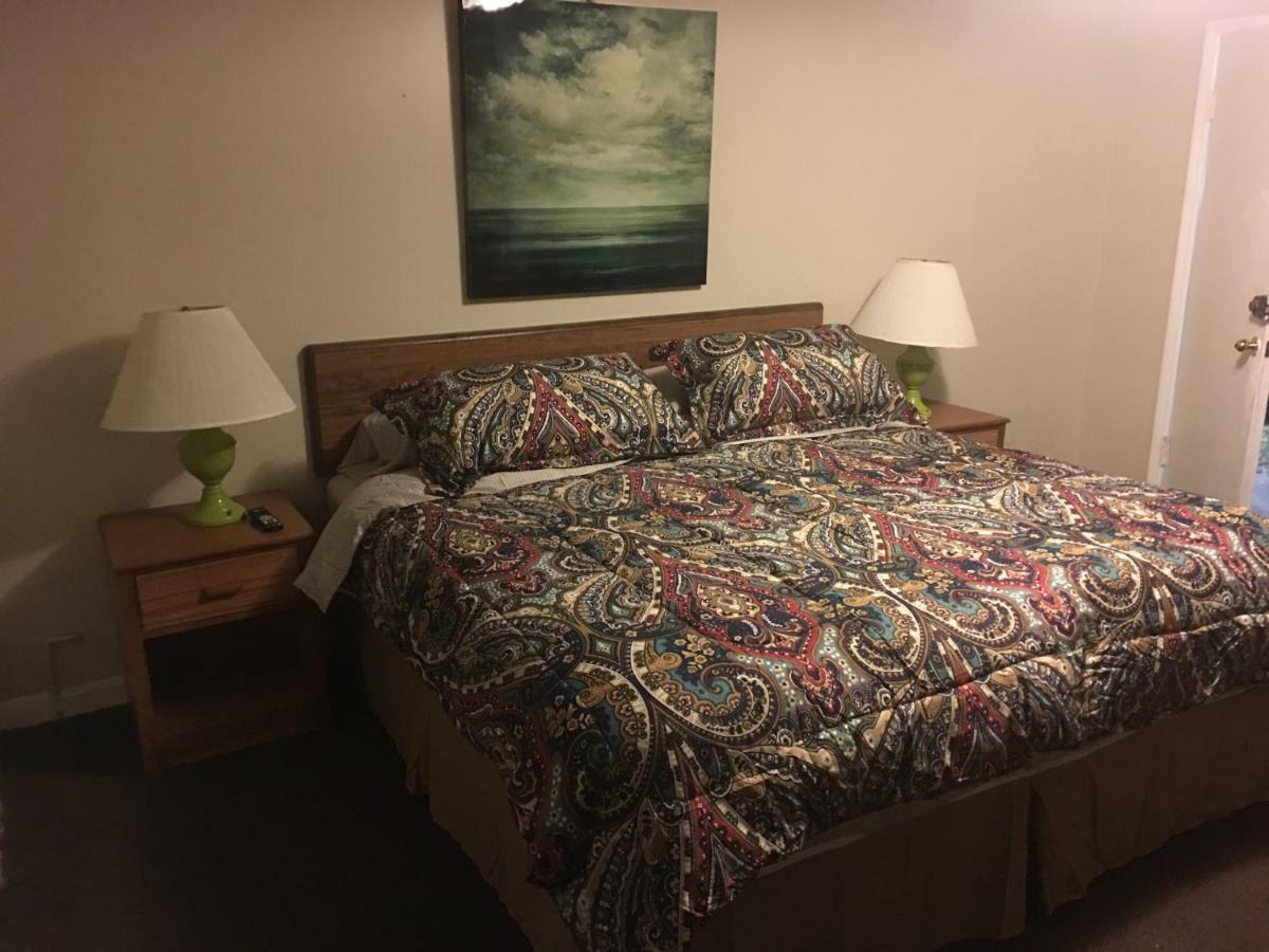 Riviera Motor Lodge Atlantic Beach エクステリア 写真